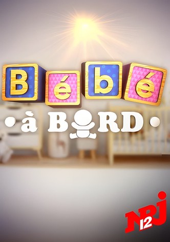 Bébé à bord