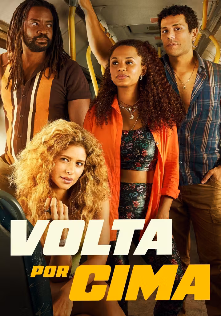 Volta Por Cima