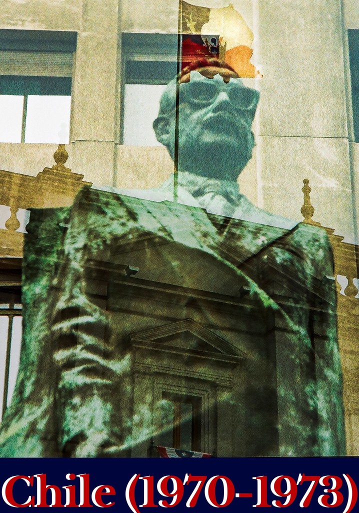 Chile (1970-1973)