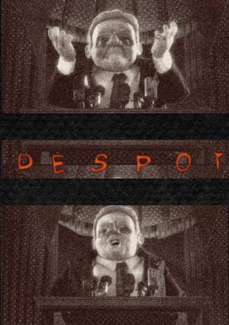 Despot