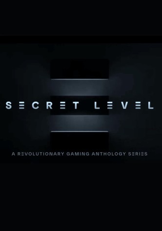 Secret Level - Évad 2