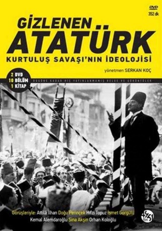 Gizlenen Atatürk
