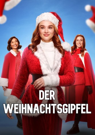 Der Weihnachtsgipfel