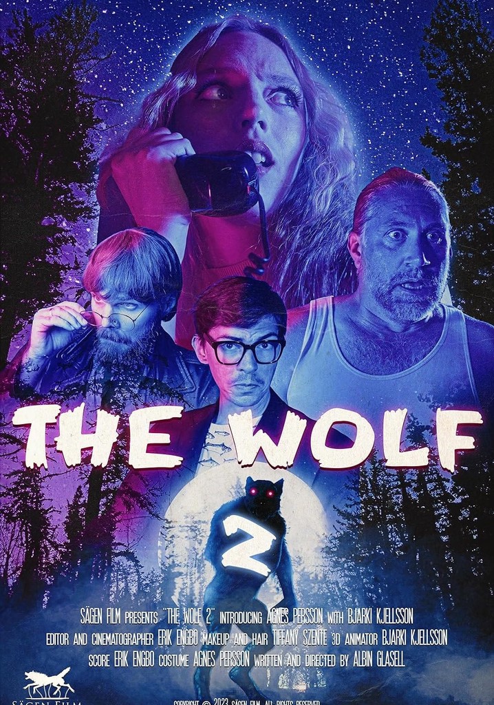 The Wolf 2
