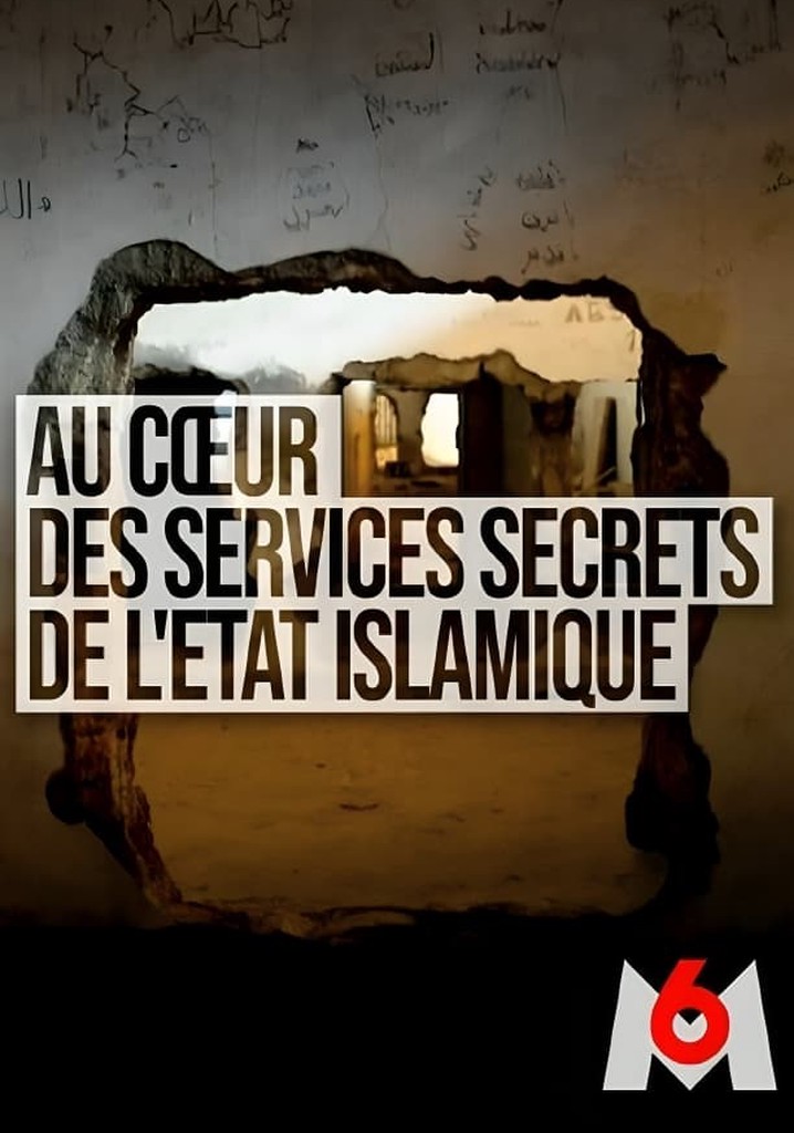 Au coeur des services secrets de l'Etat islamique