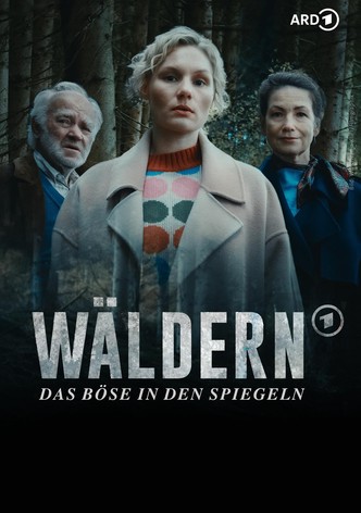 Wäldern