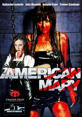American Mary