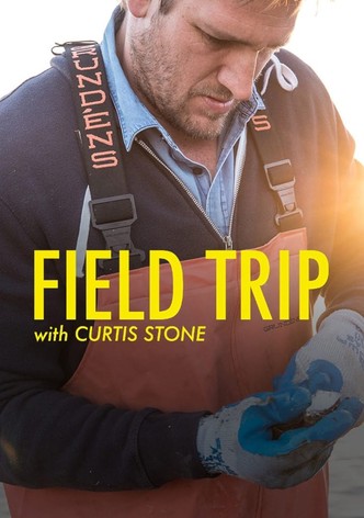 Field Trip with Curtis Stone
