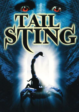 Tail Sting poster