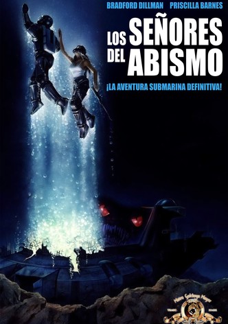 Los señores del abismo