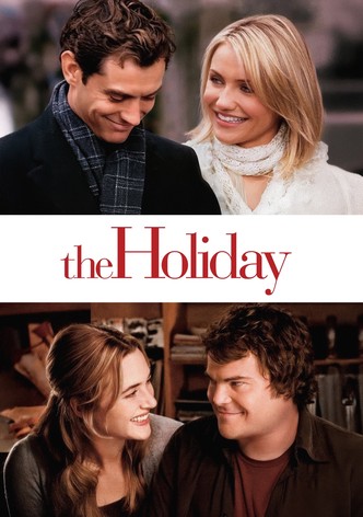 The Holiday movie where to watch streaming online