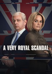 A Very Royal Scandal - Miniseries