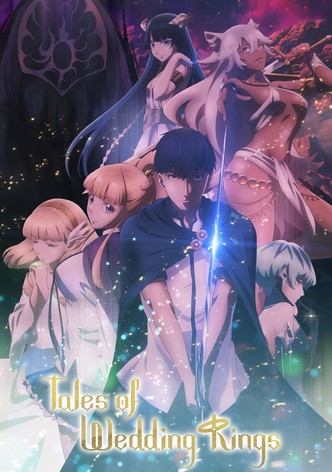 Tales of Wedding Rings - S01