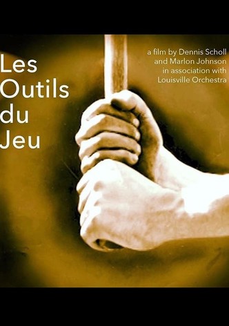 Les Outils du Jeu