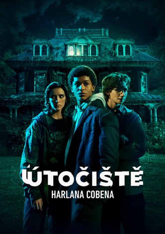 Útočiště Harlana Cobena