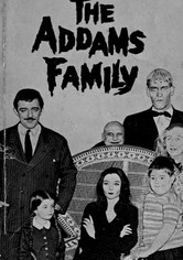 Familia Addams