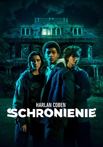 Harlan Coben: Schronienie