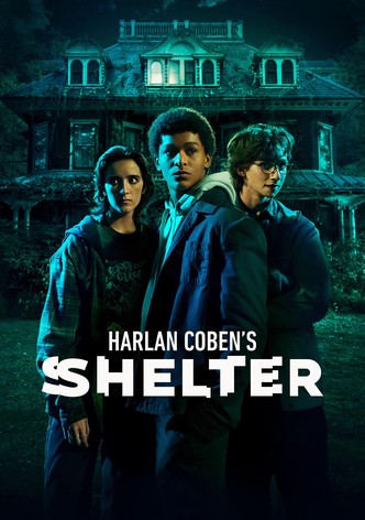 Harlan Coben's Shelter