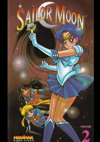 Sailor Moon