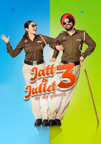 Jatt & Juliet 3