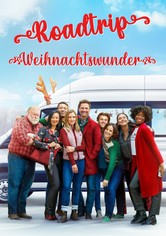 Roadtrip Weihnachtswunder