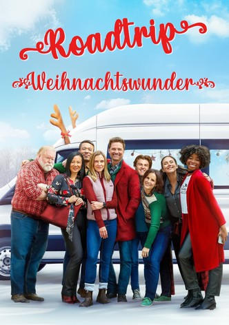 Roadtrip Weihnachtswunder