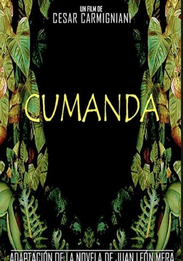 Cumandá
