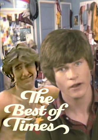 The Best of Times