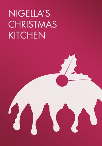 Nigella's Christmas Kitchen