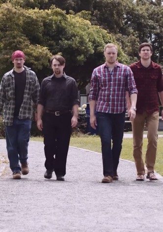 The Gamers: The Series