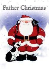 Papá Noel se va de vacaciones