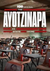 The Ayotzinapa 43: State Crime