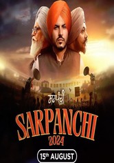 Sarpanchi - Sarpanchi 2024 - Season 1