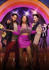 Roller Jam - Saison 1