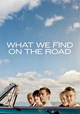 What We Find on the Road