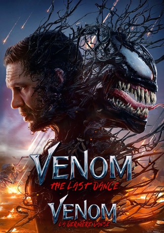 Venom - The Last Dance