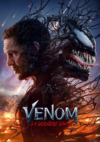 Venom: The Last Dance