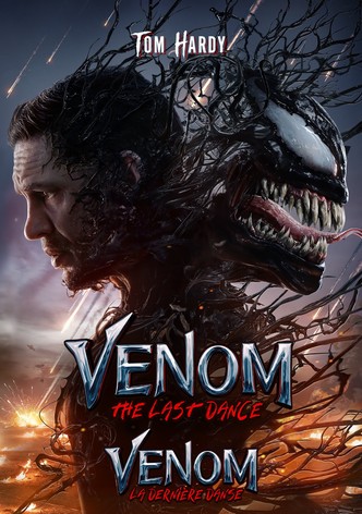 Venom : The Last Dance