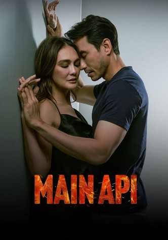 Main Api