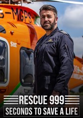 Rescue 999: Seconds to Save a Life
