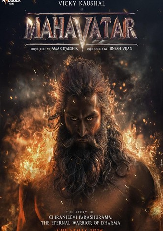 Mahavatar