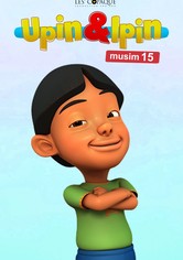 Upin & Ipin: The Helping Heroes - Season 15