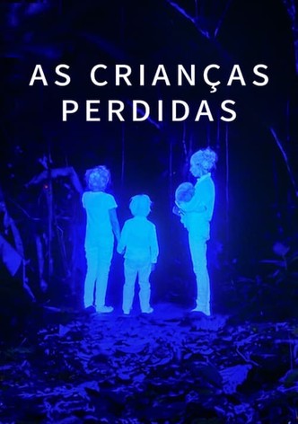 As Crianças Perdidas