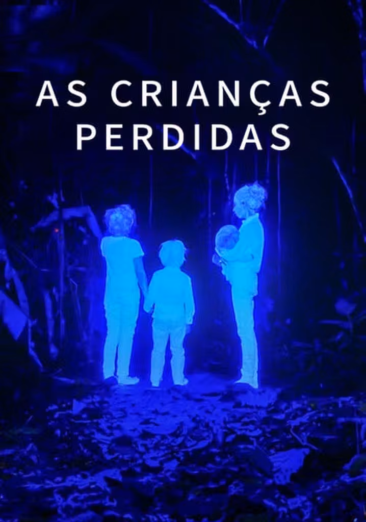 As Crianças Perdidas