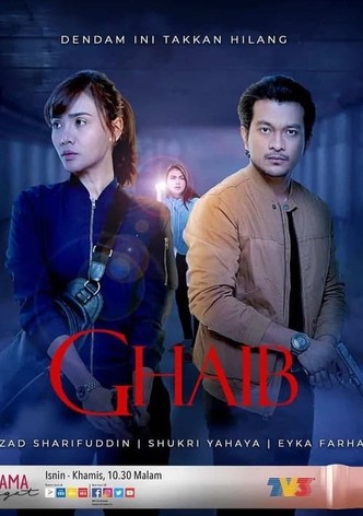 Ghaib