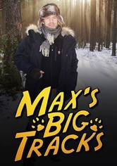 Max's Big Tracks