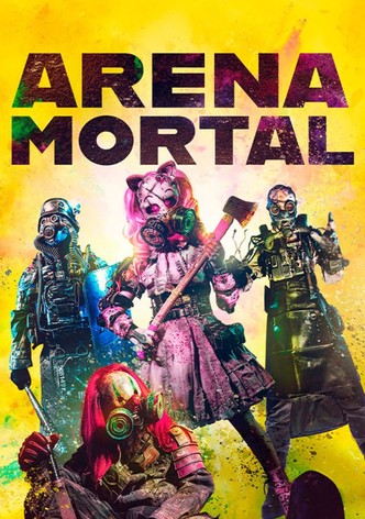 Arena Mortal