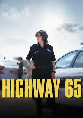 Highway 65 poster