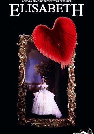 Elisabeth The Musical