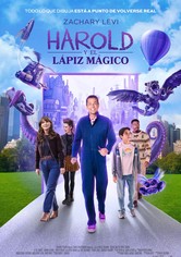 Harold y el lápiz mágico